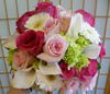 Grande Flowers' Beautiful Bridal Bouquet