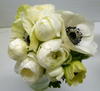 Grande Flowers' Wonderful White Bouquet