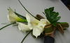 Grande Flowers' Tropical Calla Lily Bouquet