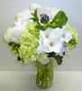 Grande Flowers' Natural Beauty Bouquet