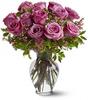 Grande Flowers' Premium Dozen Roses - More Colors Available
