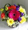 Grande Flowers' Brightest Blooms Bouquet