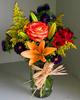 Grande Flowers' Autumn Harvest Bouquet