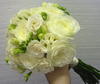 Grande Flowers' Snowy White Bouquet