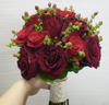 Grande Flowers' Romantic Reds Bouquet