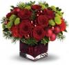 Teleflora's Merry & Bright