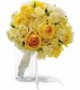 Sweet Sunbeams Bouquet