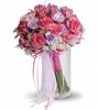 Fairy Rose Bouquet