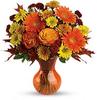 Teleflora's Forever Fall