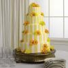 Daisy Cake Decoration