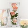 Roses Submerged Centerpiece