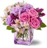 Teleflora's Beautiful Day