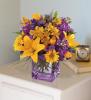 Teleflora's Morning Sunrise Bouquet