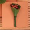 Hypericum Berry Boutonniere