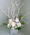 Grande Flowers' White Winter