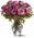 Grande Flowers' Premium Dozen Roses - More Colors Available