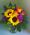 Grande Flowers' Tropical Sun Bouquet
