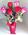 Grande Flowers' Half Dozen Premium Roses