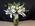 GF Elegant Garden Style Bouquet
