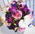 Grande Flowers' Purple Passion Bouquet