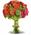Bright Love Bouquet
