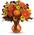 Teleflora's Forever Fall