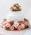 Sweet Visions Wedding Cake Decoration