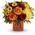Teleflora's Autumn Expression