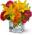 Teleflora's Summertime Splash