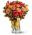 Graceful Autumn Roses