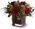 Teleflora's Cozy Christmas