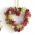 Heart Wreath