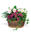 Traditional European Garden Basket