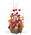 Fruits and Flowers Basket
