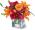 Teleflora's Uniquely Chic