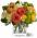 Teleflora's Citrus Splash