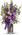Teleflora's Pretty in Purple