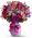 Teleflora's Simply Irresistable