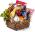 Classic Fruit Basket