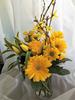 GF Gathering Sunshine Bouquet