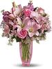 Teleflora's Pink Pink Bouquet